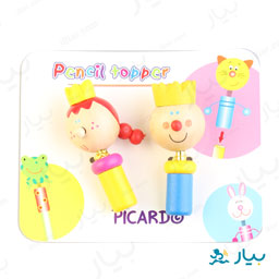 سر قلمی فانتزی 2 عددی پیکاردو
