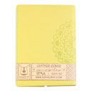 سر رسید چرمی زرد 1398