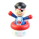 تراش دزد دریایی پیکاردو