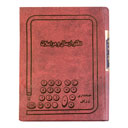 دفتر ارسال و مراسلات