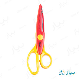 قیچی فنز