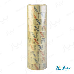 چسب نواری 10 عددی زاهدیان