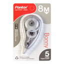 چسب کاغذی سفید پنتر