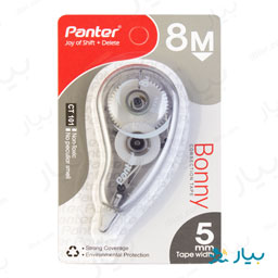 چسب کاغذی سفید پنتر