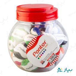 تراش 60 عددی پنتر