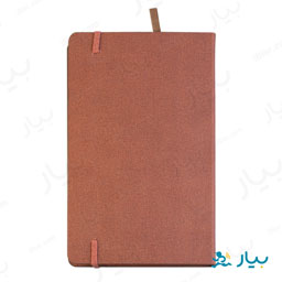 دفتر یادداشت کنفی
