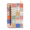 دفتر یادداشت طرح دار