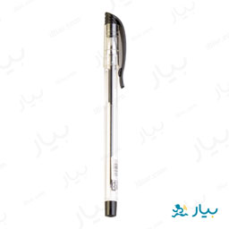 خودکار مشکی استایلیش