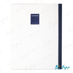 دفتر 60 برگ پاپکو