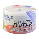 پک 50 عددی با سرعت 16 Dvd پرینکو