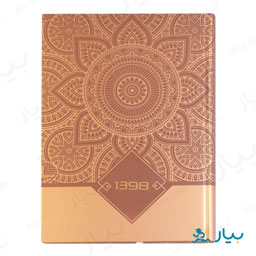 سر رسید طرح دار 1398