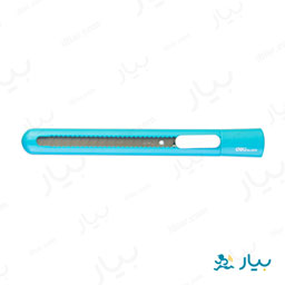 تیغ کاتر آبی دلی