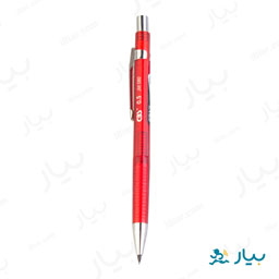 اتود 0.5 رنگ قرمز سی بی اس