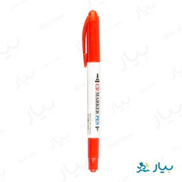 ماژیک CD قرمز