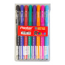 خودکار 1 میلیمتری 8 رنگ پنتر