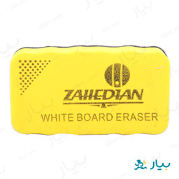 تخته پاک کن ابری زاهدیان