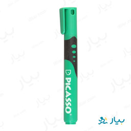 ماژیک سبز پیکاسو