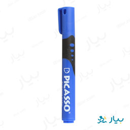 ماژیک آبی پیکاسو