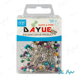 سوزن دایو