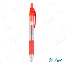 خودکار 0/7 میلیمتری قرمز اونیکس