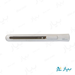 تیغ کاتر سفید دلی