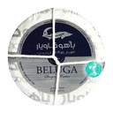 خاویار بلوگا 50 گرمی درجه 1