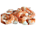 میگو سایز متوسط پاک شده 3 کیلوگرمی آنلاین ماهی