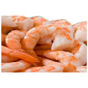 شاه میگو پاک شده 1/5 کیلوگرمی آنلاین ماهی