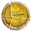 خاویار 50گرمی استرا دریایی