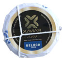 خاویار 50 گرمی بلوگا