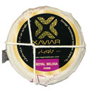 خاویار پرورشی 50گرمی رویال بلوگا