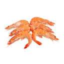 میگو متوسط (اندازه 30-40 و 40-50) 1 کیلوگرمی ماهی دریا