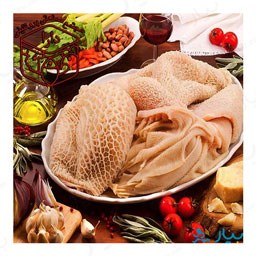 سیراب شیردان گوسفند دارا