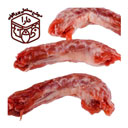 گردن مرغ 500 گرمی دارا