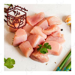 جوجه سینه (بی ادویه) 500 گرمی دارا