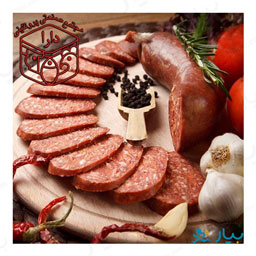 کالباس سوجوک 500 گرمی دارا