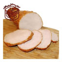 مغز ران دودی بوقلمون (وکیوم) 500 گرمی دارا