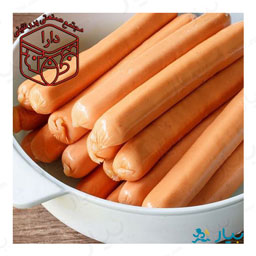 سوسیس شکاری دارا