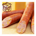 سوسیس کراکوار پنیر دارا