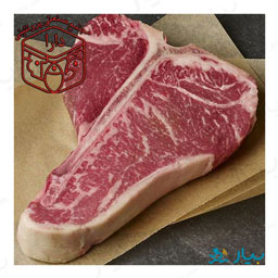 استیک ریب آی 500 گرمی دارا