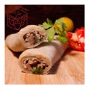 پیراشکی پیتزا دارا