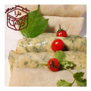 پیراشکی سبزیجات دارا