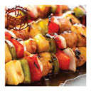 جوجه کباب ملل 500 گرمی دارا