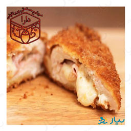 کوردن بلو 1 کیلوگرمی دارا