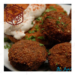 فلافل دارا