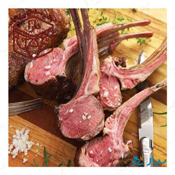 کباب شاندیزی 1 کیلوگرمی دارا