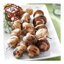 قارچ کبابی 1 کیلوگرمی دارا