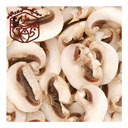 قارچ اسلایس شده (بسته بزرگ) دارا