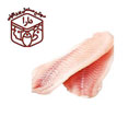 فیله ماهی شوریده 1 کیلوگرمی دارا