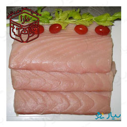 فیله شیر ماهی 500 گرمی دارا